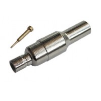 Anténní konektor SMB samec 295009