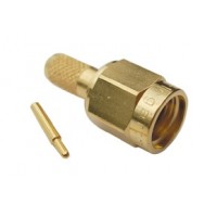 Anténní konektor SMA-A 4carmedia CONN.09