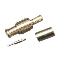 Anténní konektor MCX-A 4carmedia CONN.13
