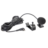 ACV externí mikrofon pro autorádia Pioneer s 2,5 JACK