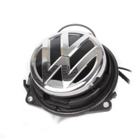 Parkovací kamera pro Volkswagen Golf VII (BC VW-GOLF7)