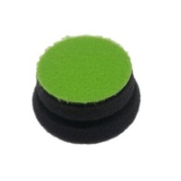 Lešticí kotouč Koch Chemie Polish & Sealing Pad, zelený 45 x 23 mm