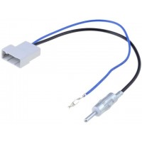 Anténní adaptér 4carmedia AA-HONDA.03-DIN