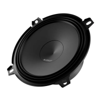 Reproduktory Audison AP 5