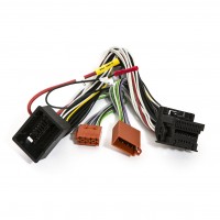 Audison AP T-H GMN01 pro zapojení zesilovače do vozů GM