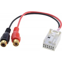 4carmedia AUX adaptér BMW