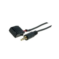4carmedia AUX adaptér Ford