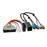 Adaptér pro aktivní audio systém Ford / Lincoln / Mercury