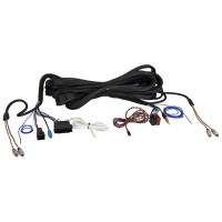 Adaptér pro aktivní audio systém Mercedes