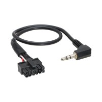 Propojovací kabel pro autorádia Alpine Connects2 240039