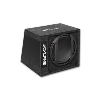 Aktivní subwoofer Alpine SWD-355
