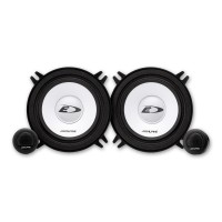 Reproduktory Alpine SXE-1350S