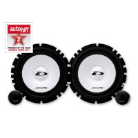 Reproduktory Alpine SXE-1750S