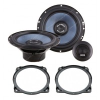 Reproduktory do Hyundai i40 č. 3