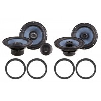 Reproduktory do VW Lupo set č. 3