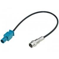 Anténní adaptér FME - FAKRA Per.Pic. A9541