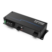 Zesilovač AudioControl ACM-2.300