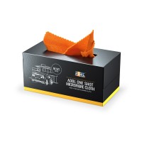 Mikrovláknové utěrky ADBL One Shot Microfibre Cloth