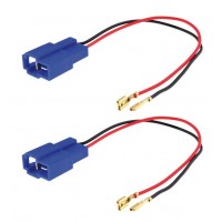 Adaptéry k reproduktorovému konektoru Hyundai, Mazda, Nissan, Mitsubishi, Suzuki