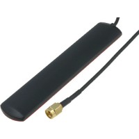 GSM anténa 4carmedia GSM-SMA-A