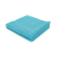 Mikrovláknová utěrka Purestar Speed-Up Polish Multi Towel Aqua