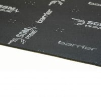 Zvukově izolační materiál SGM Barrier Prime