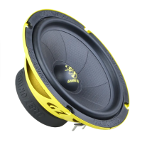 Reproduktor Ground Zero GZIK 165SPL