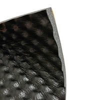 Akustická pěna Vibrofiltr Black Wave PU 15