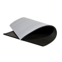 Zvukově izolační materiál Vibrofiltr Autoshim Black Flex 6