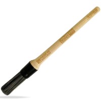 Štětec ValetPRO Small Wooden Handle Dash Brush (Chemical resistant)