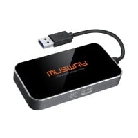 Musway BTA-HD