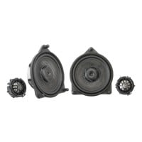 Reproduktory pro Mercedes-Benz Nakamichi BZ-CS401