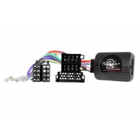 Adaptér ovládání tlačítek na volantu pro Alfa Romeo / Fiat / Lancia Connects2 CTSAR002.2