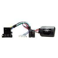 Adaptér ovládání tlačítek na volantu pro Alfa Romeo MiTo, Giulietta Connects2 CTSAR004.2