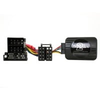 Adaptér ovládání tlačítek na volantu pro Fiat Ducato / Citroën Jumper / Peugeot Boxer Connects2 CTSFA010.2