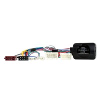Adaptér ovládání tlačítek na volantu pro Mitsubishi Pajero, Shogun Connects2 CTSMT007.2