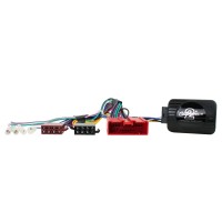 Adaptér ovládání tlačítek na volantu pro Mazda 6 Connects2 CTSMZ003.2