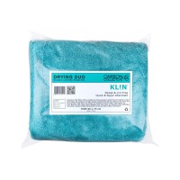 Sušicí ručník Carbon Collective by KLiN – Drying Duo Large 1200GSM