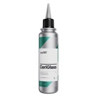 Leštěnka na okna CarPro CeriGlass (150 ml)