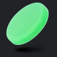 Lešticí kotouč Honey COMBination Polishing Pad OCF-series Green Cut/Medium (150 mm)