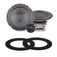 Reproduktory do Citroen C3 II č. 3