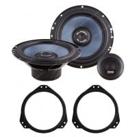 Reproduktory do Opel Vivaro A č. 3