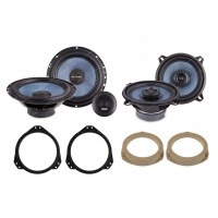 Reproduktory do Opel Omega B set č. 2