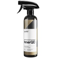 Interiérový detailer CarPro InnerQD (500 ml)