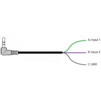 Propojovací kabel Kenwood CAW-W01200415