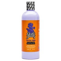 Čistič laku a leštěnka Dodo Juice Critical Finish (500 ml)