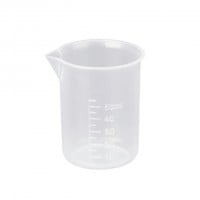 Odměrka Carbon Collective 50 ml Measuring Cup