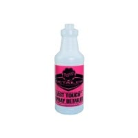 Prázdná lahev Meguiar's Last Touch Spray Detailer Bottle (946 ml)