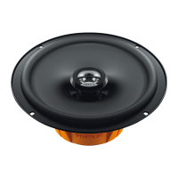 Reproduktory Hertz DCX 165.3