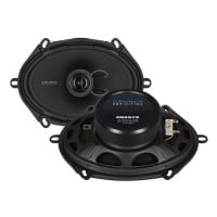 Reproduktory Crunch DSX572